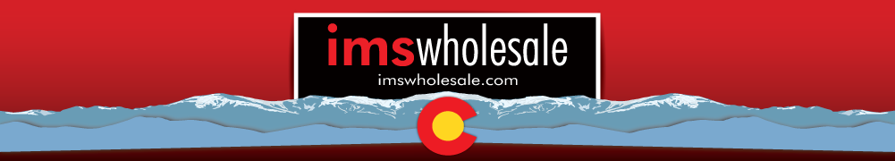 IMS Wholesale Logo